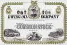 Ewing Oil Co.